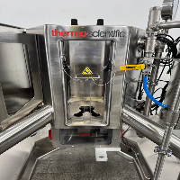 Thermo Scientific HyPerforma Single-Use Mixer image 3